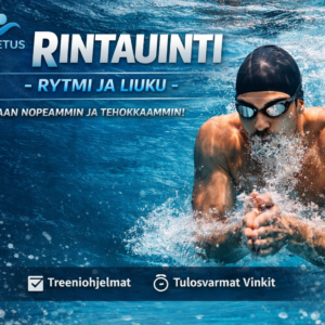 Rintauinnin valmisohjelma