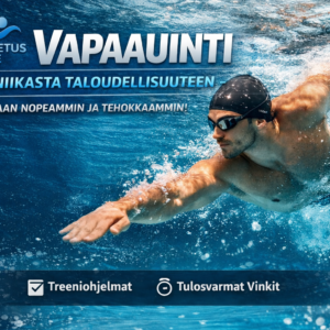 Vapaauinnin valmisohjelma